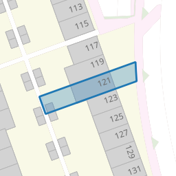 Perceel ZWD01-C-5291