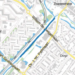 Perceel ZWD01-C-5299