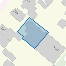 Perceel ZWD01-C-5304