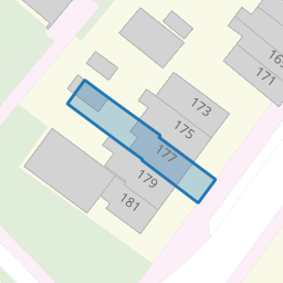 Perceel ZWD01-C-5318