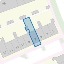 Perceel ZWD01-C-5368