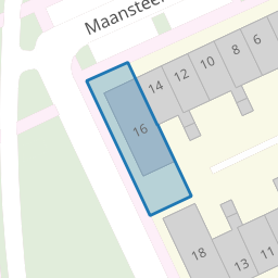 Perceel ZWD01-C-5372