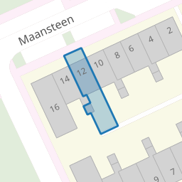 Perceel ZWD01-C-5374