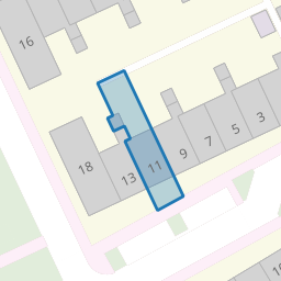 Perceel ZWD01-C-5382