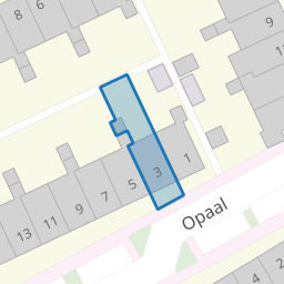 Perceel ZWD01-C-5386