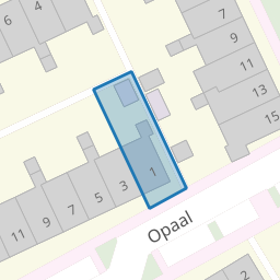 Perceel ZWD01-C-5387