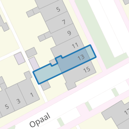 Perceel ZWD01-C-5394