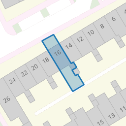 Perceel ZWD01-C-5401