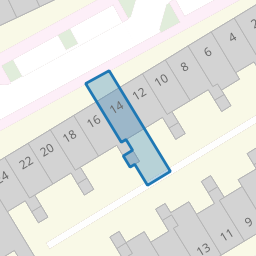 Perceel ZWD01-C-5402