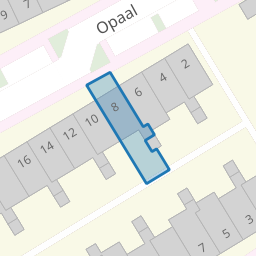 Perceel ZWD01-C-5405