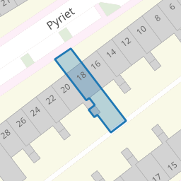 Perceel ZWD01-C-5435
