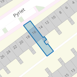 Perceel ZWD01-C-5436