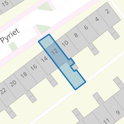 Perceel ZWD01-C-5438