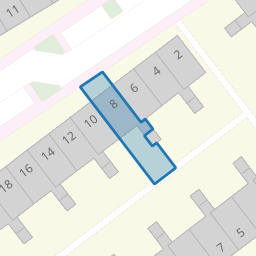 Perceel ZWD01-C-5440