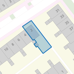 Perceel ZWD01-C-5443