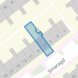 Perceel ZWD01-C-5455