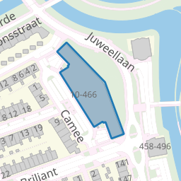 Perceel ZWD01-C-5476