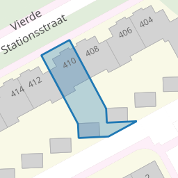 Perceel ZWD01-C-5480