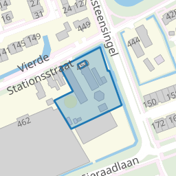 Perceel ZWD01-C-5494