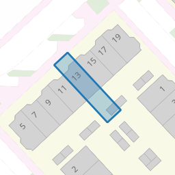 Perceel ZWD01-C-5501