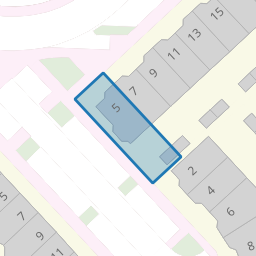 Perceel ZWD01-C-5505