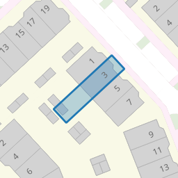 Perceel ZWD01-C-5507