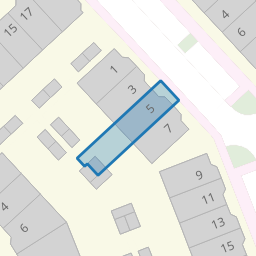 Perceel ZWD01-C-5508