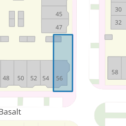 Perceel ZWD01-C-5550