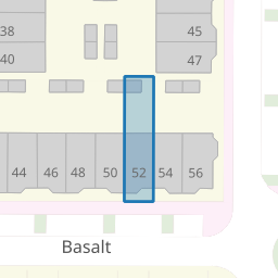 Perceel ZWD01-C-5552