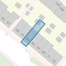 Perceel ZWD01-C-5564