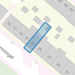 Perceel ZWD01-C-5584