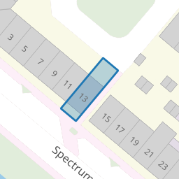 Perceel ZWD01-C-5589