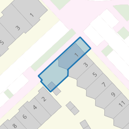 Perceel ZWD01-C-5649