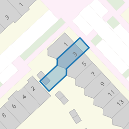 Perceel ZWD01-C-5650