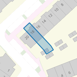 Perceel ZWD01-C-5663