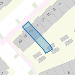 Perceel ZWD01-C-5664