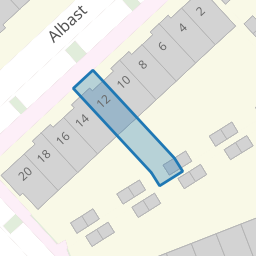 Perceel ZWD01-C-5666