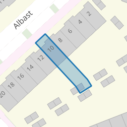 Perceel ZWD01-C-5667