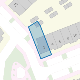 Perceel ZWD01-C-5672