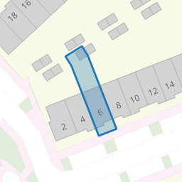 Perceel ZWD01-C-5674