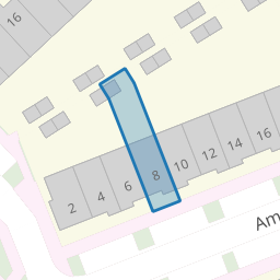 Perceel ZWD01-C-5675