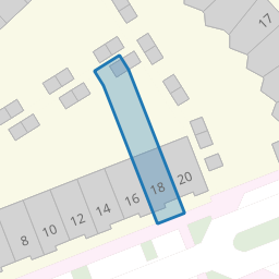 Perceel ZWD01-C-5680