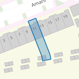 Perceel ZWD01-C-5701