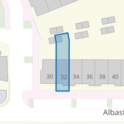 Perceel ZWD01-C-5707