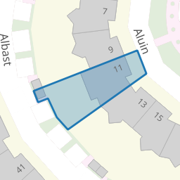 Perceel ZWD01-C-5722