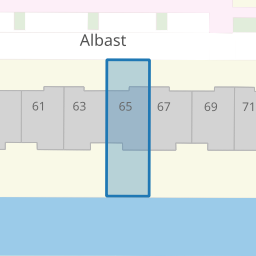 Perceel ZWD01-C-5733