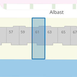 Perceel ZWD01-C-5735