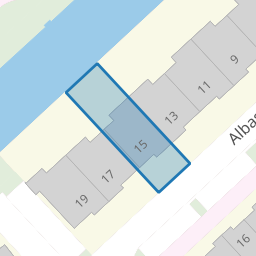 Perceel ZWD01-C-5758