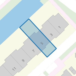 Perceel ZWD01-C-5763