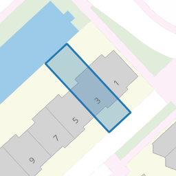 Perceel ZWD01-C-5764